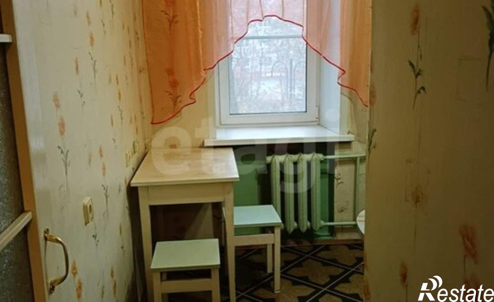 Купить квартиру за 3 100 000 рублей на проспект Победы, 99