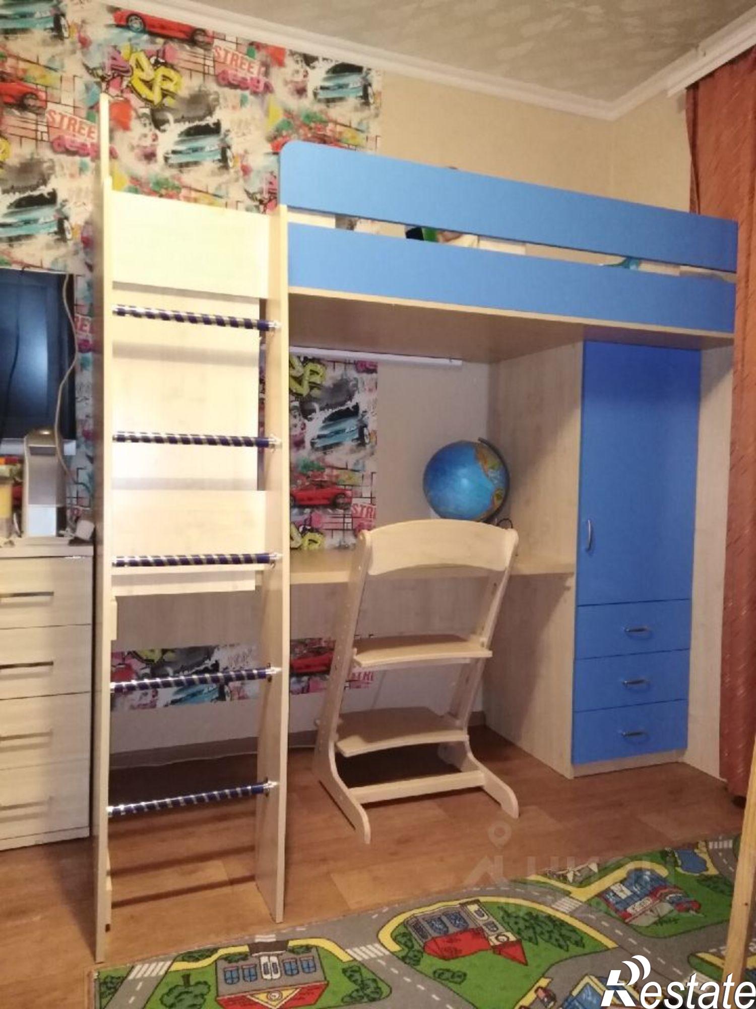 Купить квартиру за 4 500 000 рублей на ул Щетинина, 23