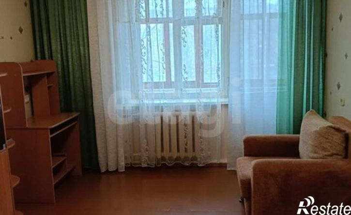 1-комн квартира проспект Победы, 99,  д. 99