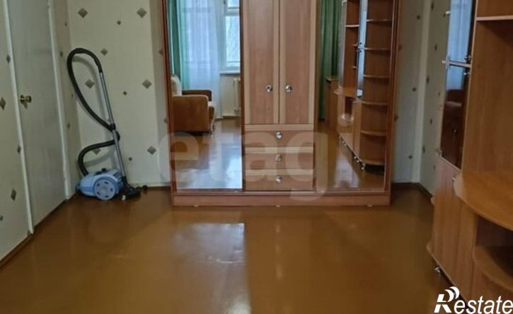 1-комн квартира проспект Победы, 99,  д. 99