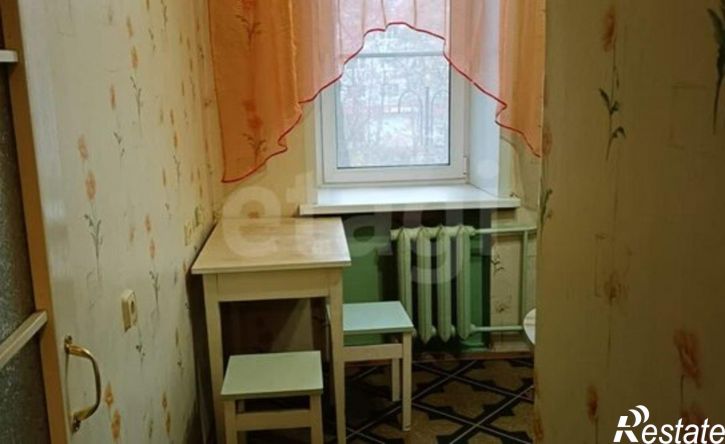 1-комн квартира проспект Победы, 99,  д. 99