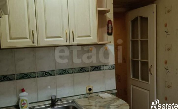 1-комн квартира проспект Победы, 99,  д. 99