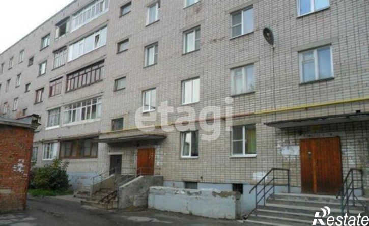 1-комн квартира проспект Победы, 99,  д. 99