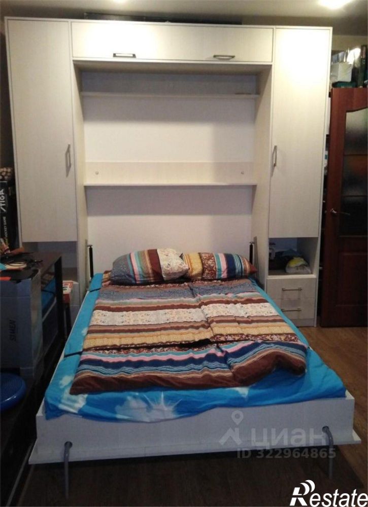 2-комн квартира ул Щетинина, 23,  д. 23