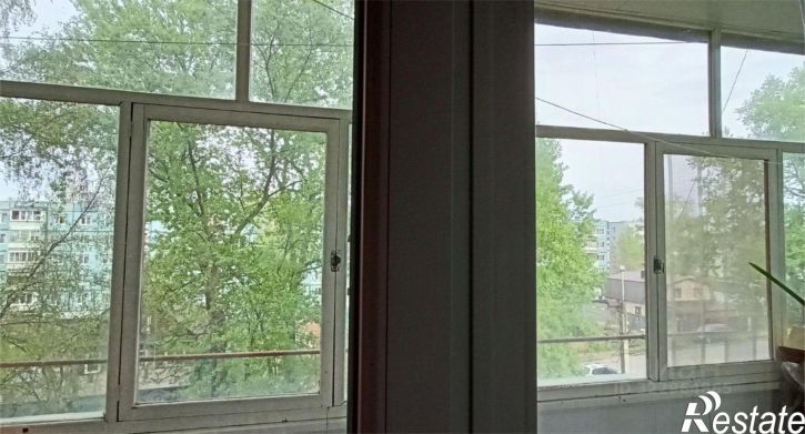 2-комн квартира ул Щетинина, 23,  д. 23