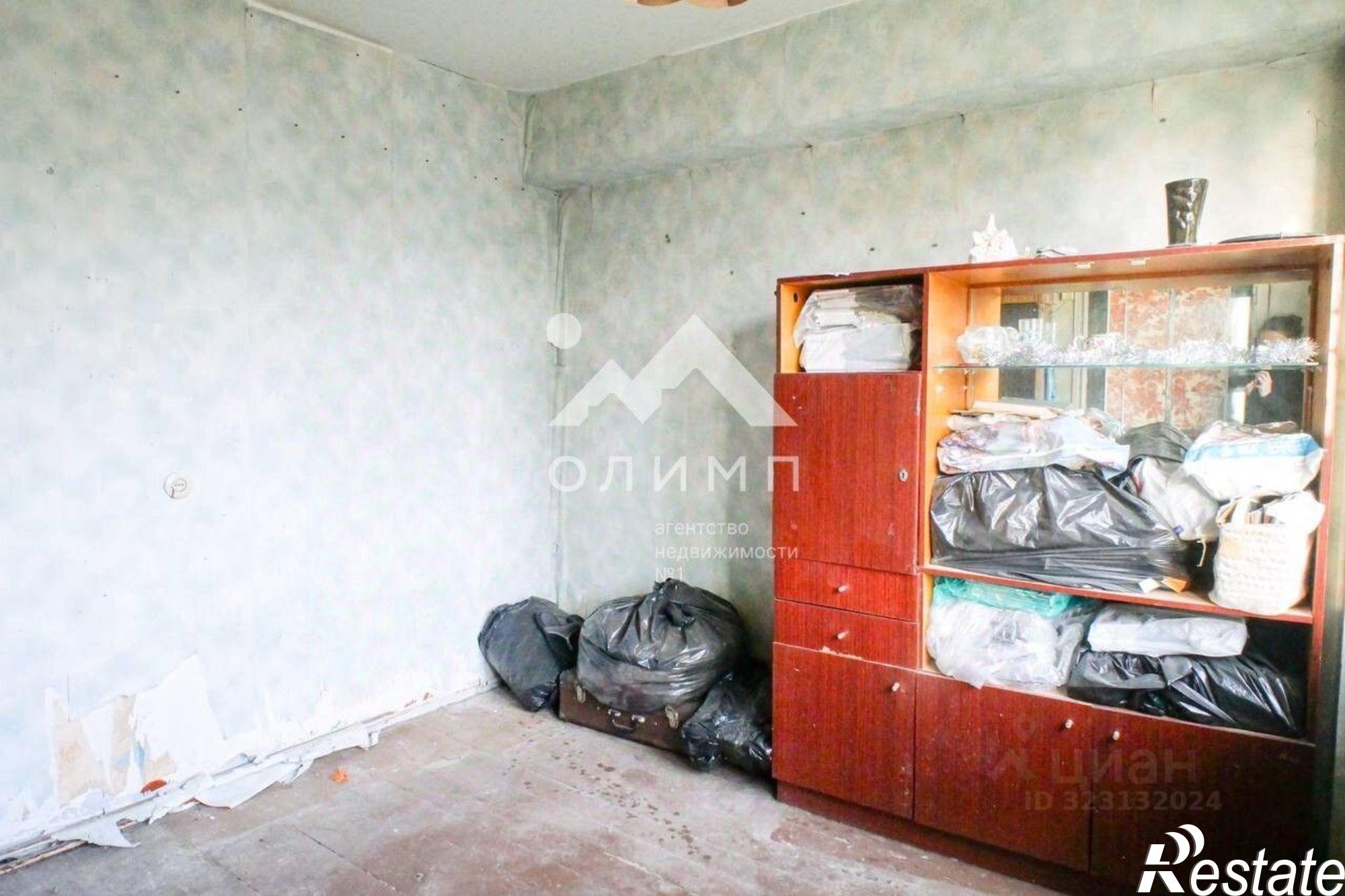 Купить квартиру за 3 700 000 рублей на улица Горького, 90