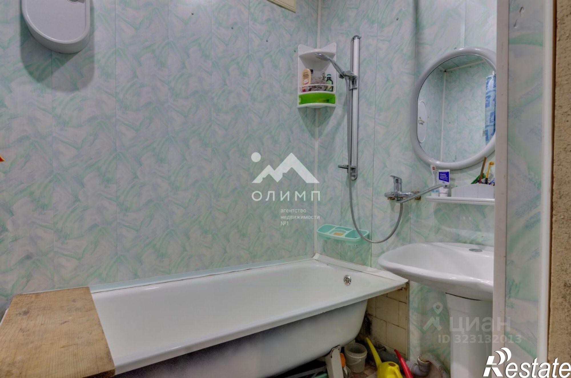 Купить квартиру за 5 100 000 рублей на улица Беляева, 20