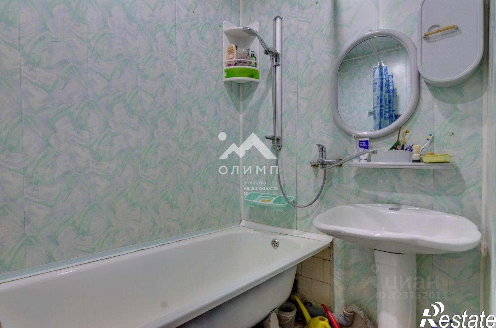 Купить квартиру за 5 100 000 рублей на улица Беляева, 20