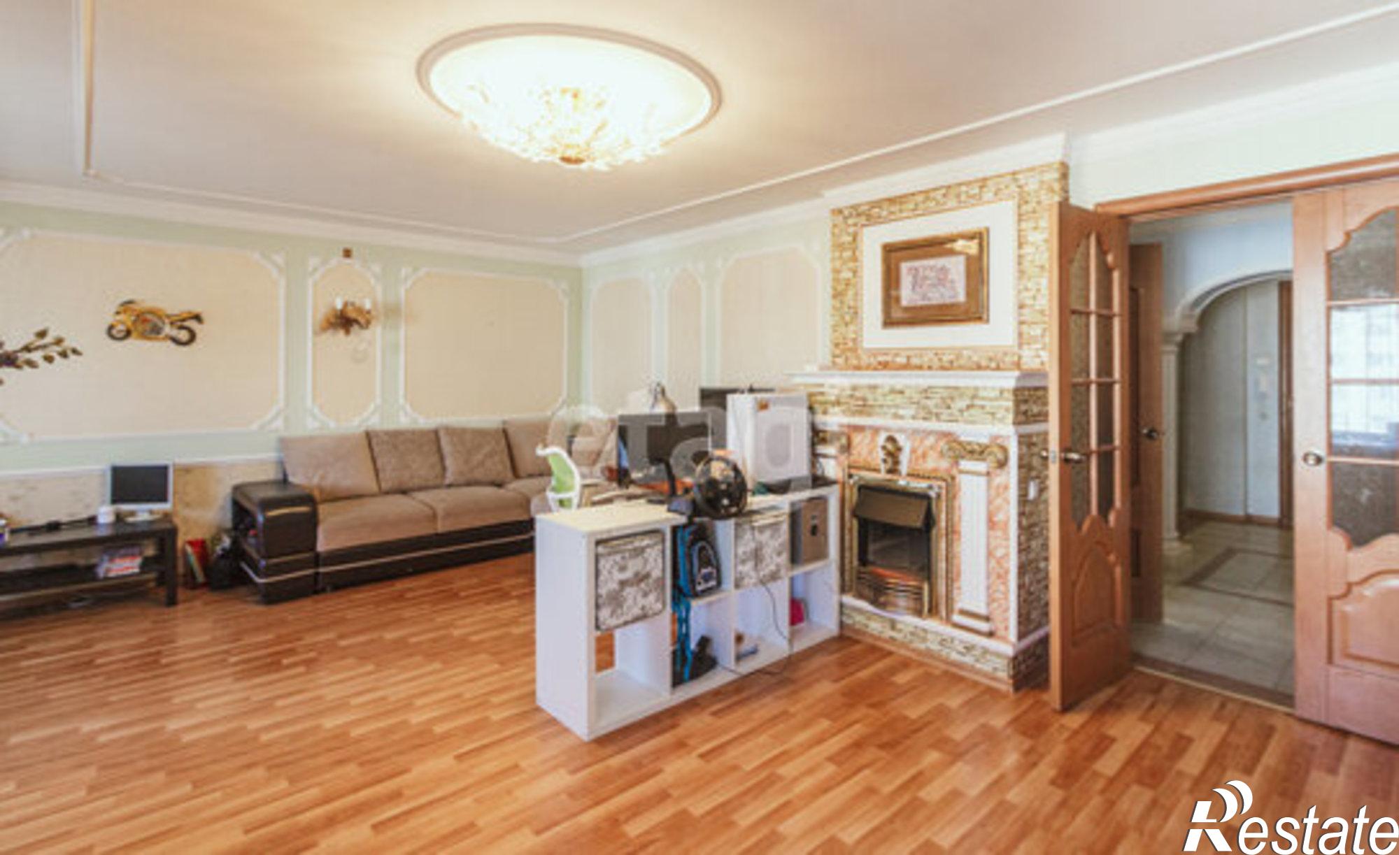 Купить квартиру за 7 250 000 рублей на Воркутинская улица, 16