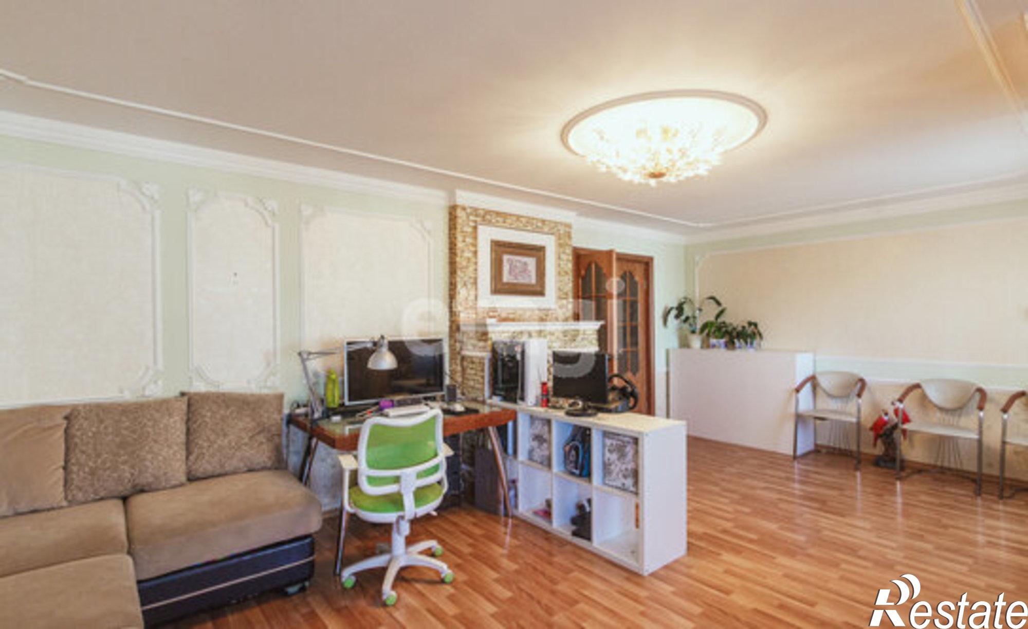 Купить квартиру за 7 250 000 рублей на Воркутинская улица, 16