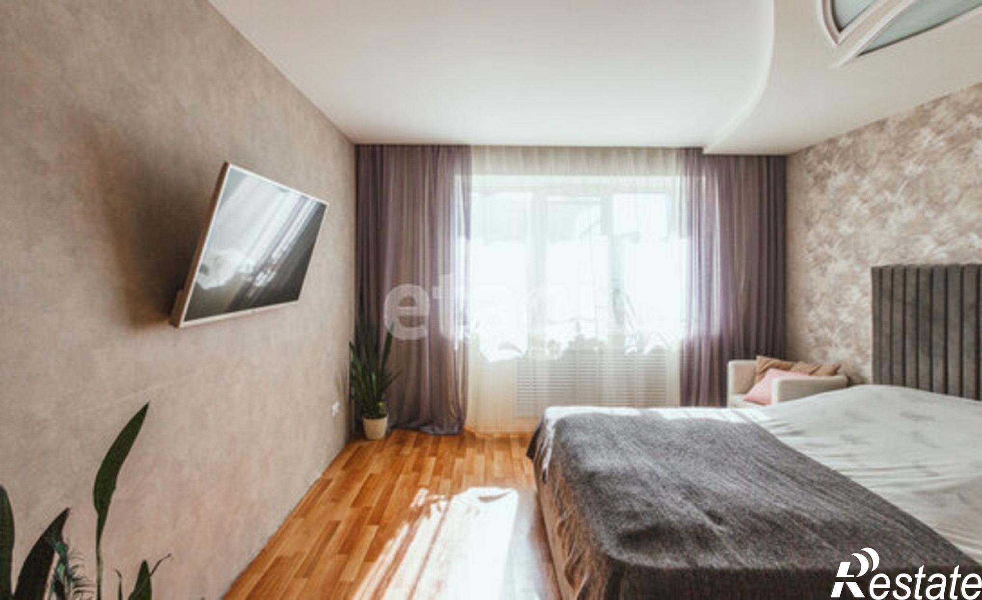 Купить квартиру за 7 250 000 рублей на Воркутинская улица, 16