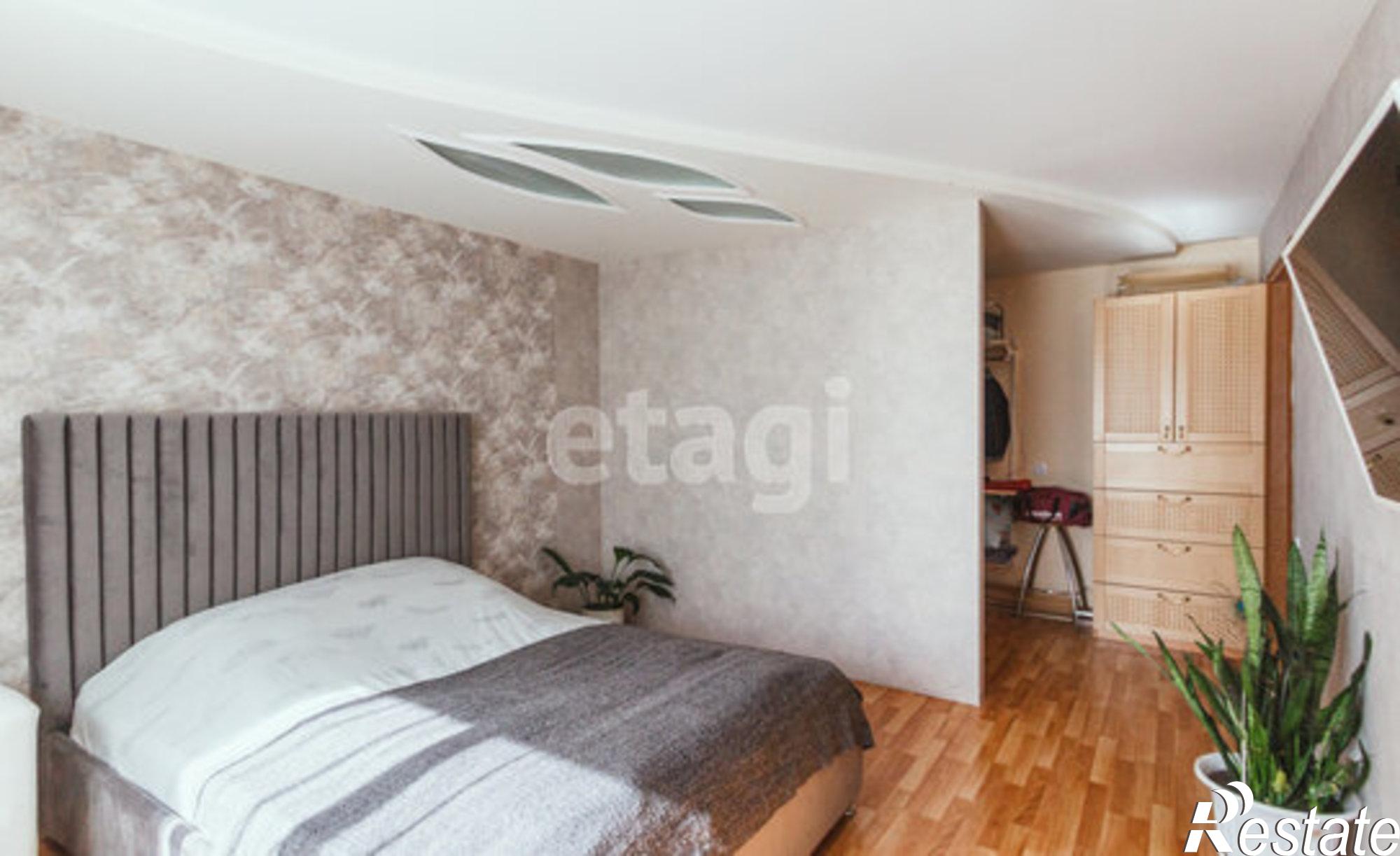 Купить квартиру за 7 250 000 рублей на Воркутинская улица, 16