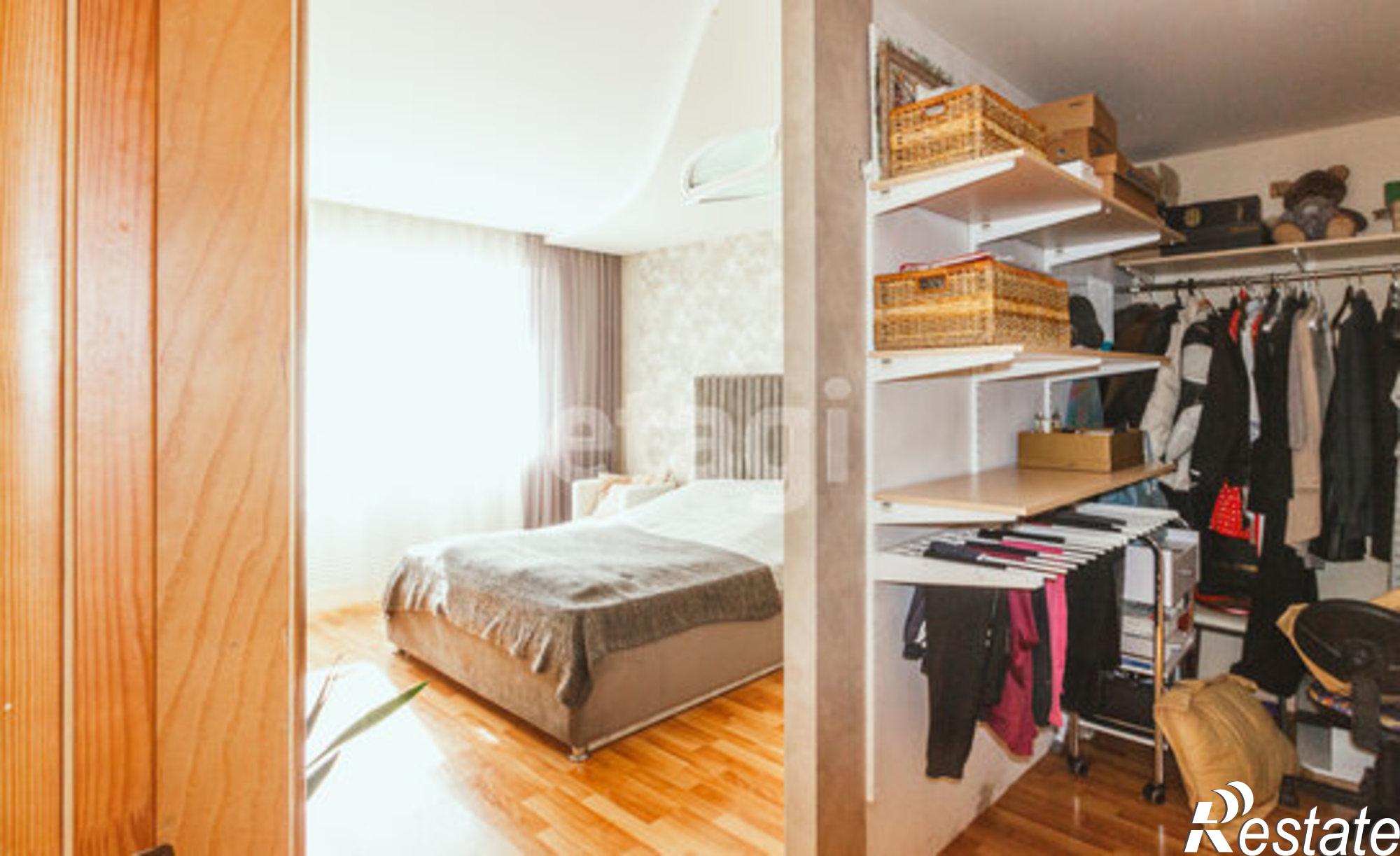 Купить квартиру за 7 250 000 рублей на Воркутинская улица, 16