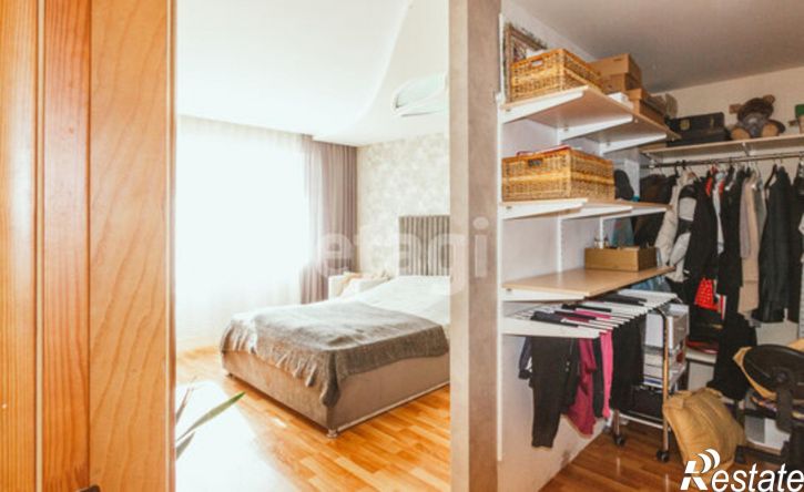 2-комн квартира Воркутинская улица, 16,  д. 16