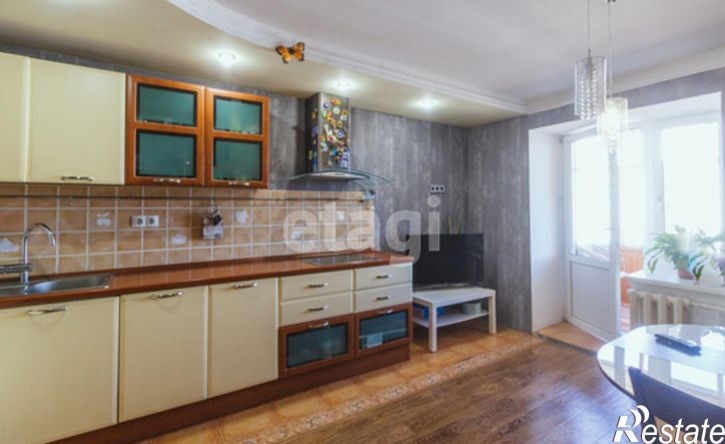 2-комн квартира Воркутинская улица, 16,  д. 16