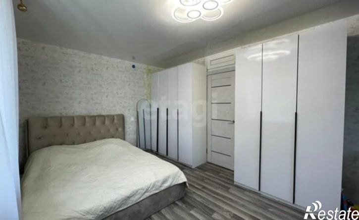 1-комн квартира Московская улица, 33,  д. 33