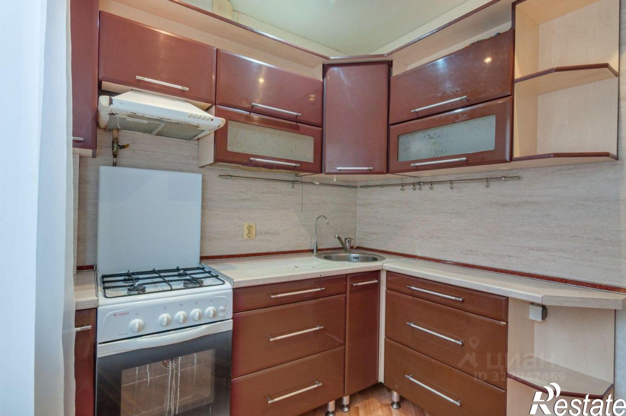 Купить квартиру за 4 075 000 рублей на улица Пирогова, 47