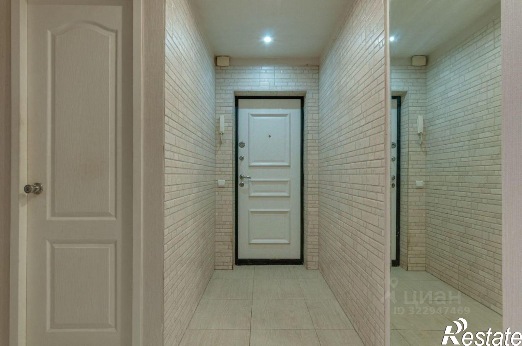 Купить квартиру за 4 075 000 рублей на улица Пирогова, 47