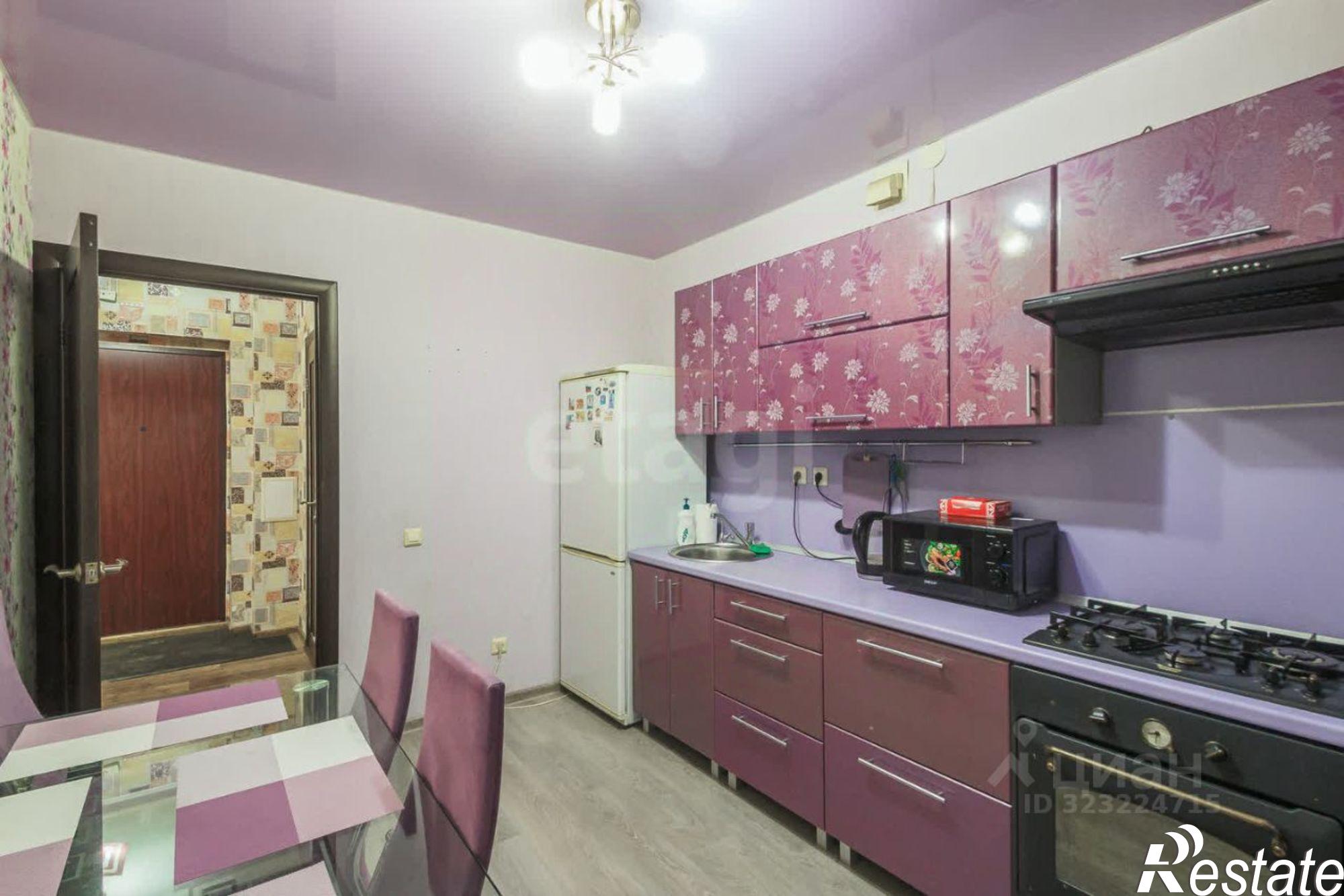 Купить квартиру за 3 650 000 рублей на ул Воркутинская, 14б