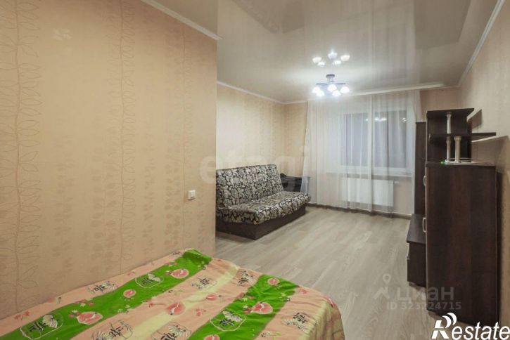 1-комн квартира ул Воркутинская, 14б,  д. 14б