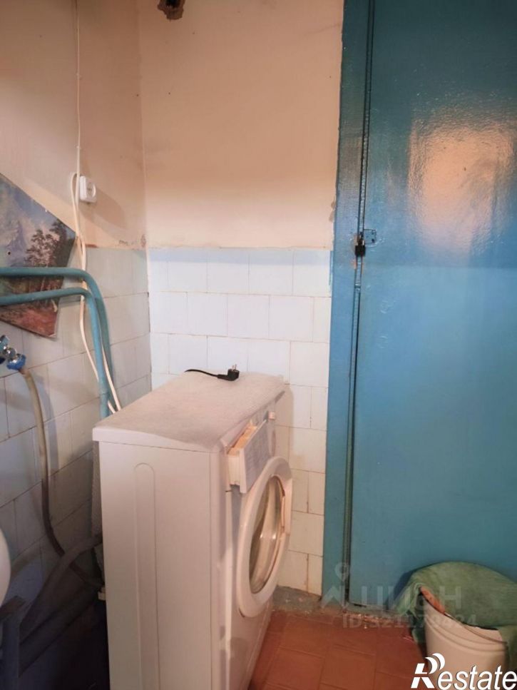 Комната Полевая улица, 17,  д. 17