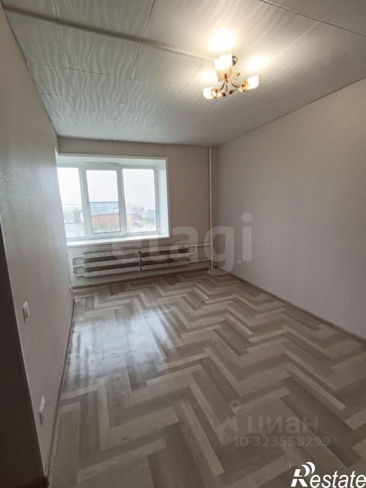 Комната ул Преображенского, 49,  д. 49