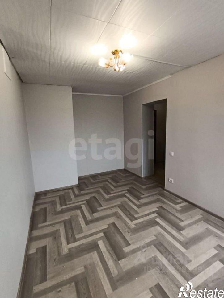 Комната ул Преображенского, 49,  д. 49