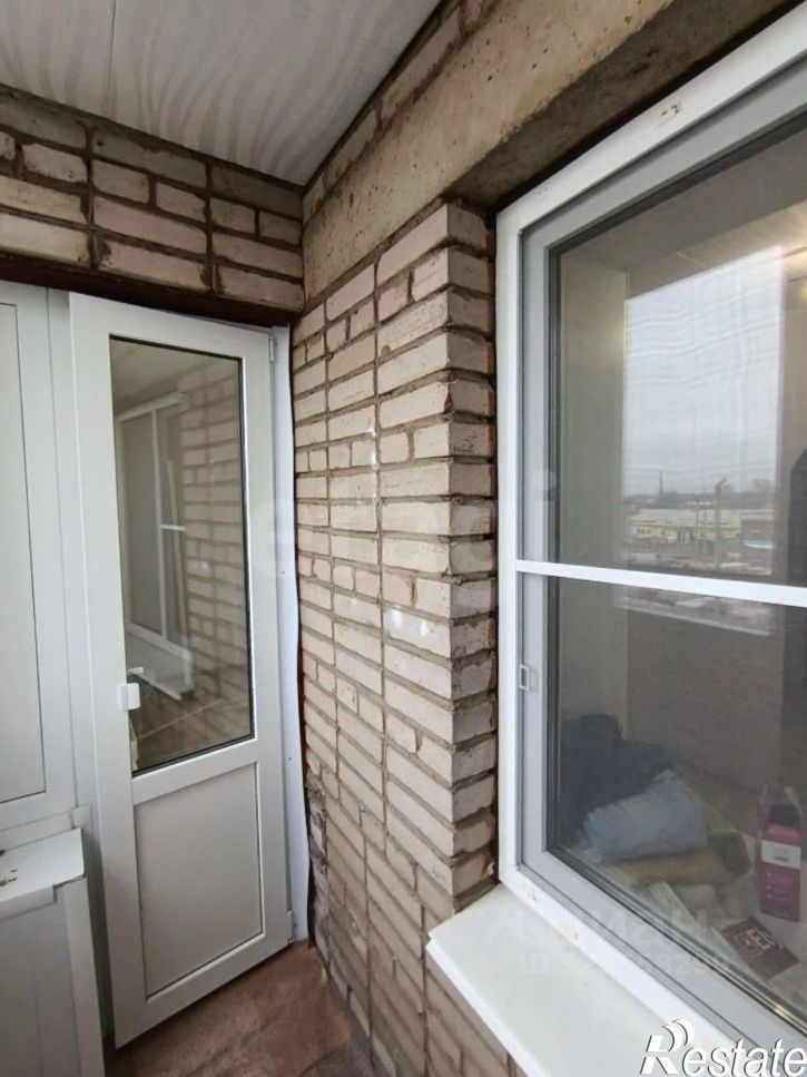 Комната ул Преображенского, 49,  д. 49