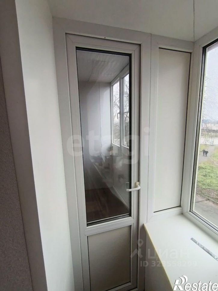 Комната ул Преображенского, 49,  д. 49