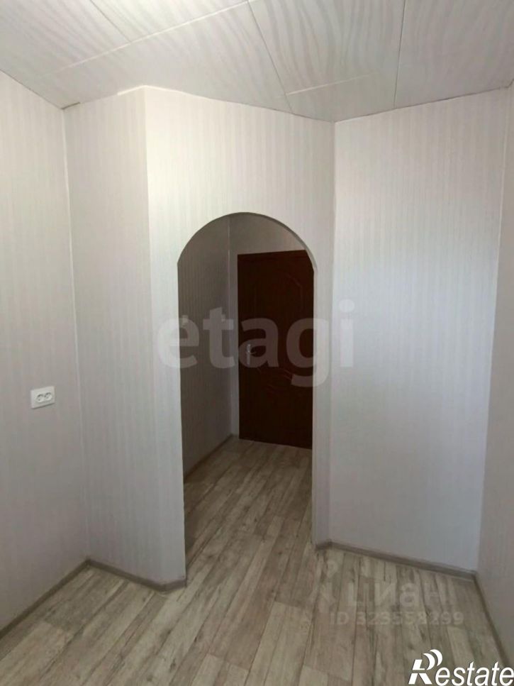 Комната ул Преображенского, 49,  д. 49