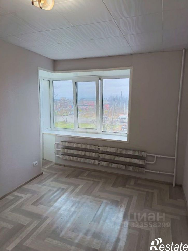 Комната ул Преображенского, 49,  д. 49