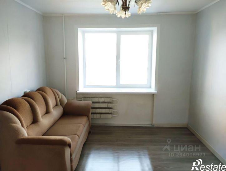 Комната улица Маяковского, 24Б,  д. 24Б