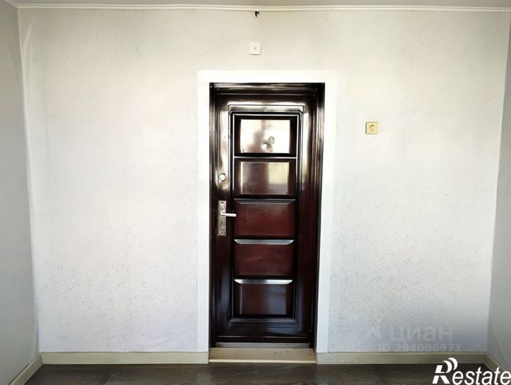 Комната улица Маяковского, 24Б,  д. 24Б