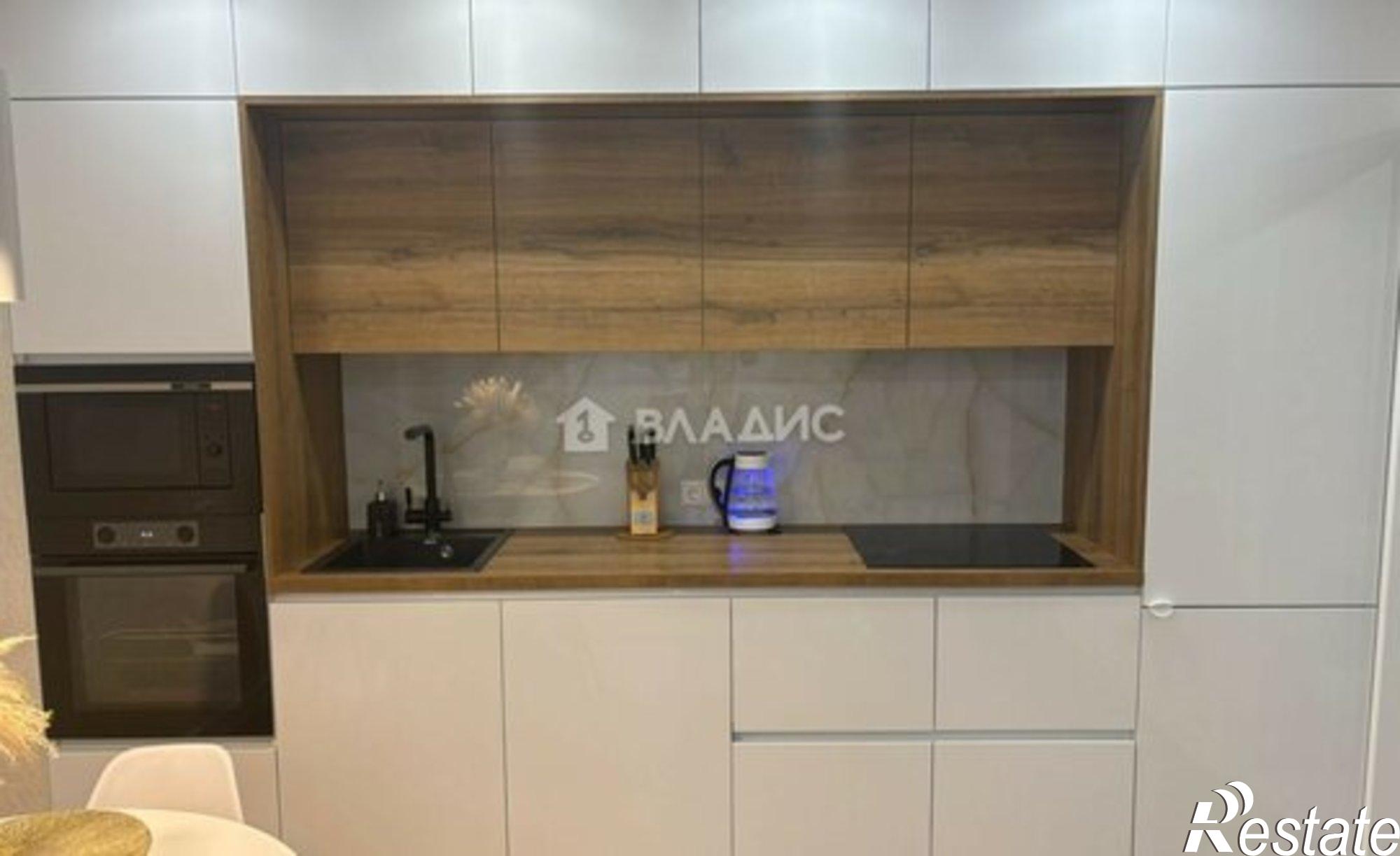 Купить квартиру за 7 500 000 рублей на ул Чернышевского, 108а 4