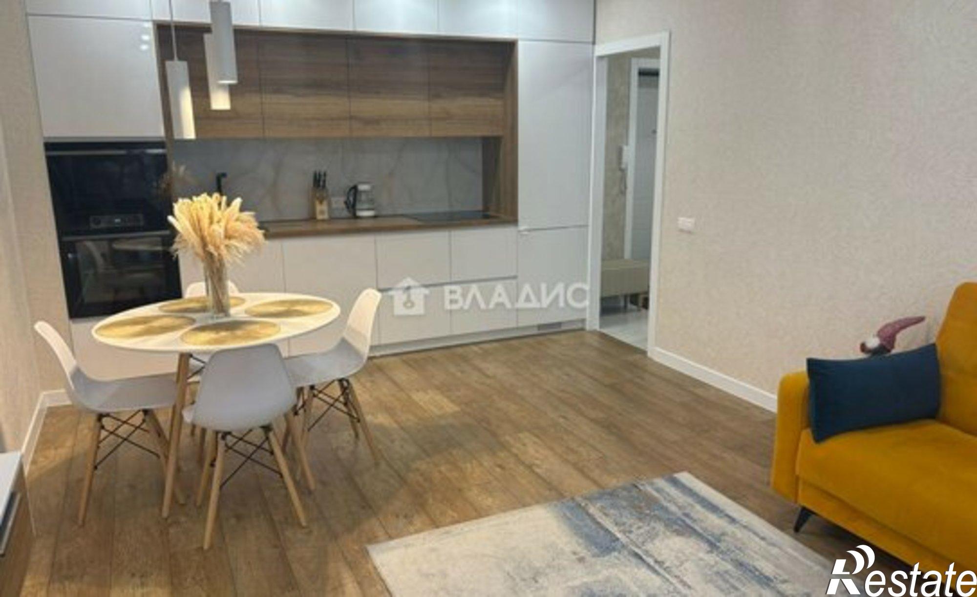 Купить квартиру за 7 500 000 рублей на ул Чернышевского, 108а 4