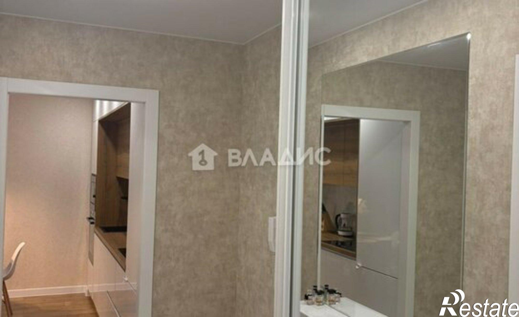 Купить квартиру за 7 500 000 рублей на ул Чернышевского, 108а 4