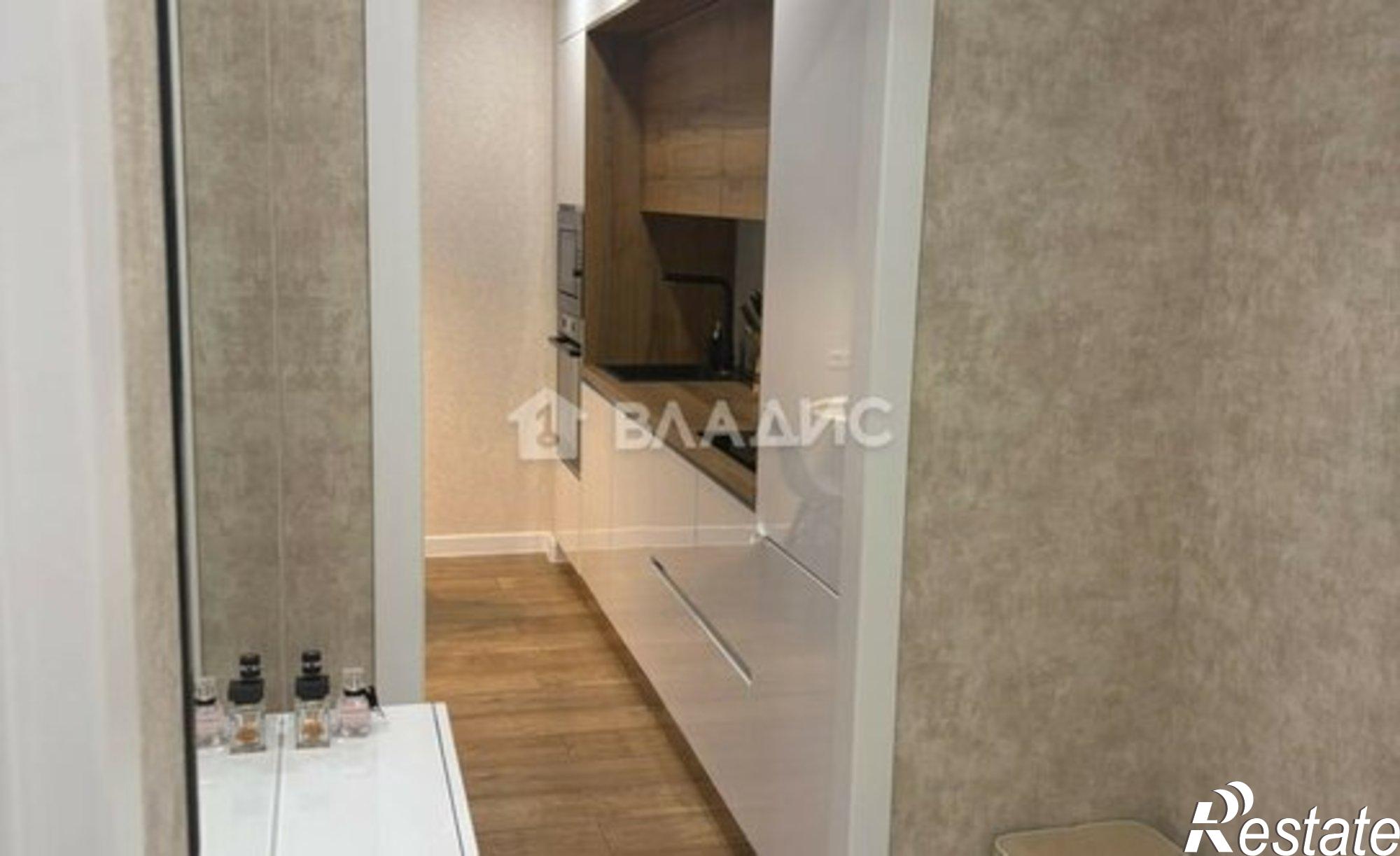 Купить квартиру за 7 500 000 рублей на ул Чернышевского, 108а 4