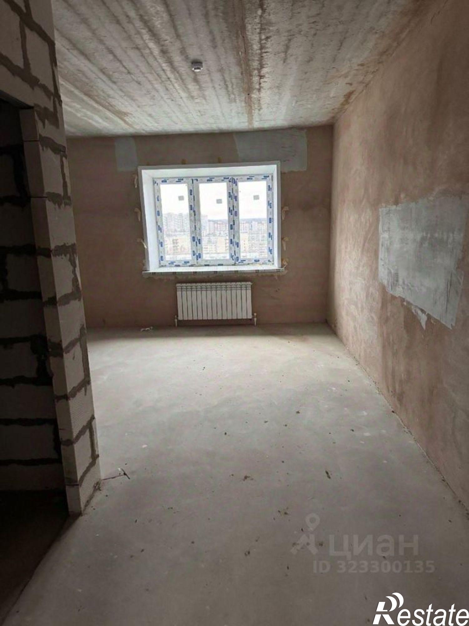 Купить квартиру за 8 599 000 рублей на Пригородная улица, 16Б