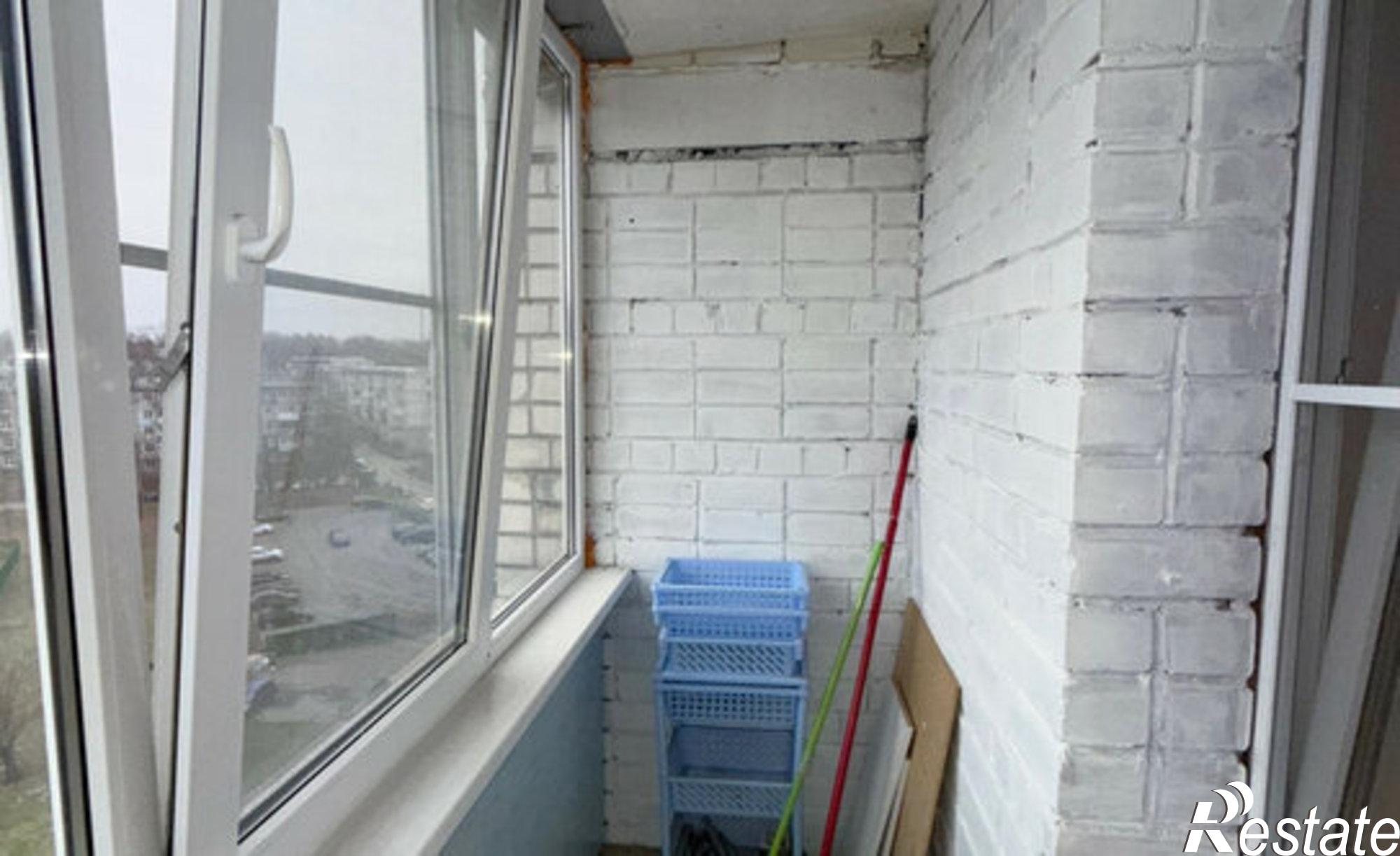 Купить квартиру за 4 450 000 рублей на улица Дзержинского, 17