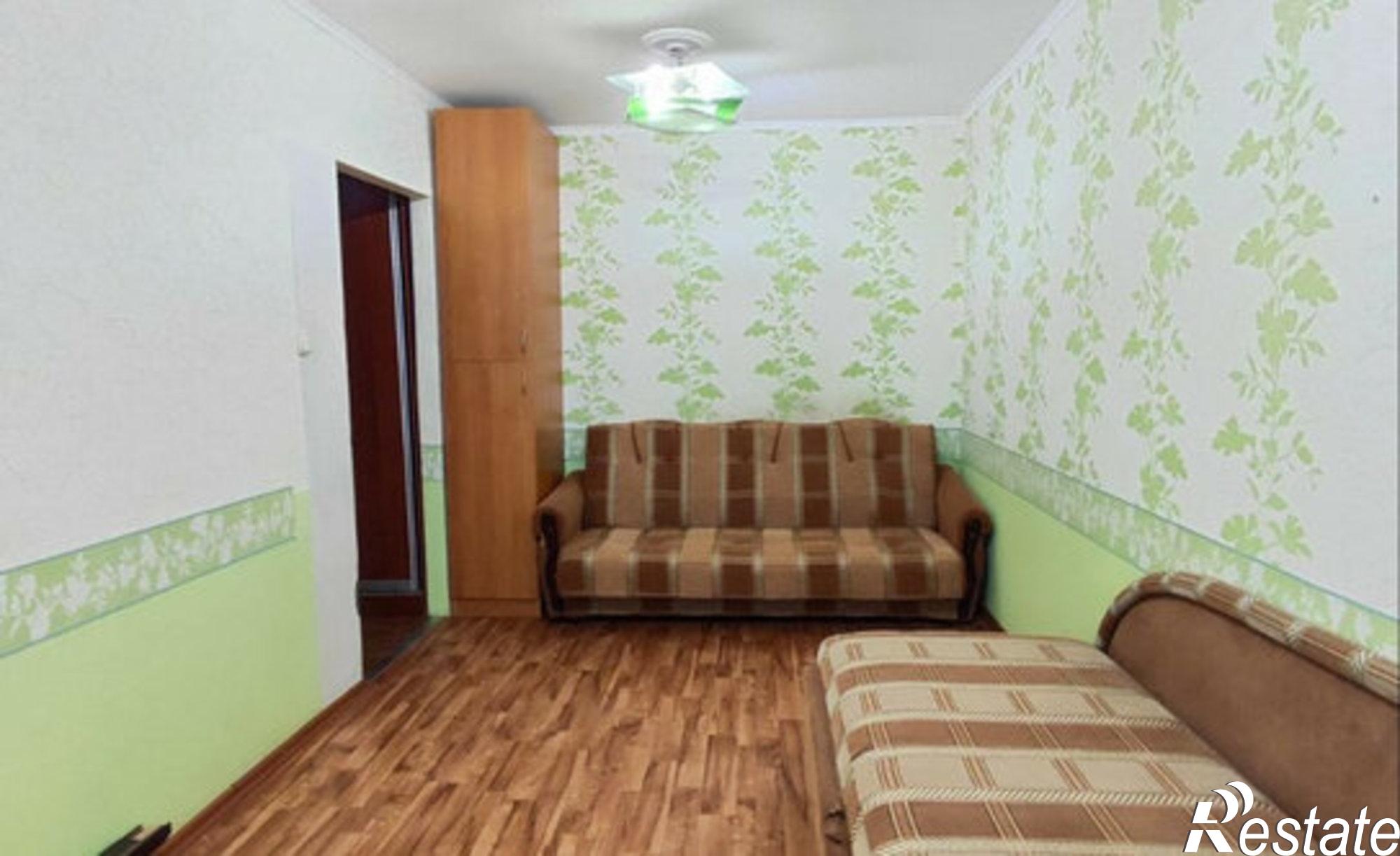 Купить квартиру за 4 450 000 рублей на улица Дзержинского, 17