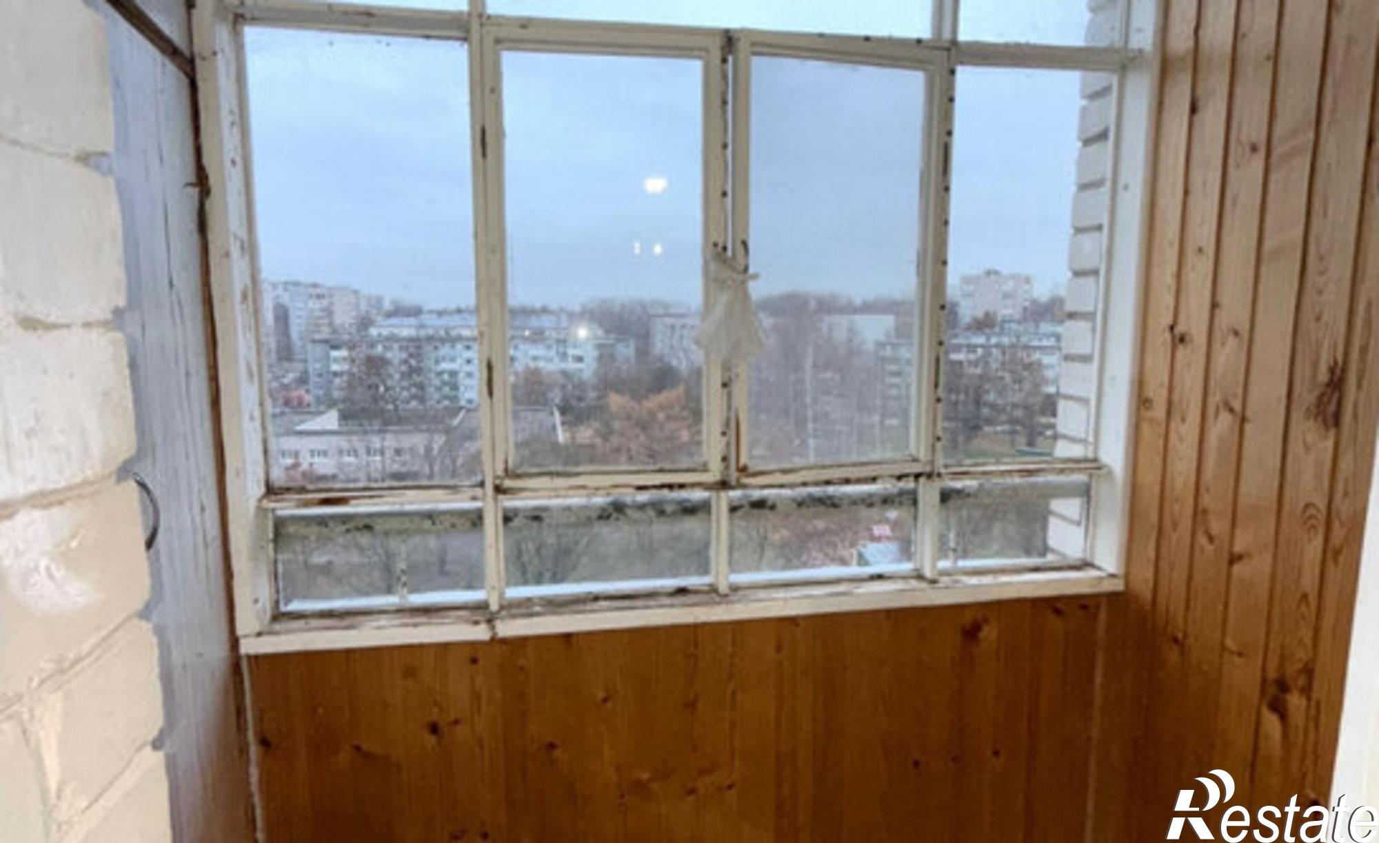 Купить квартиру за 4 450 000 рублей на улица Дзержинского, 17