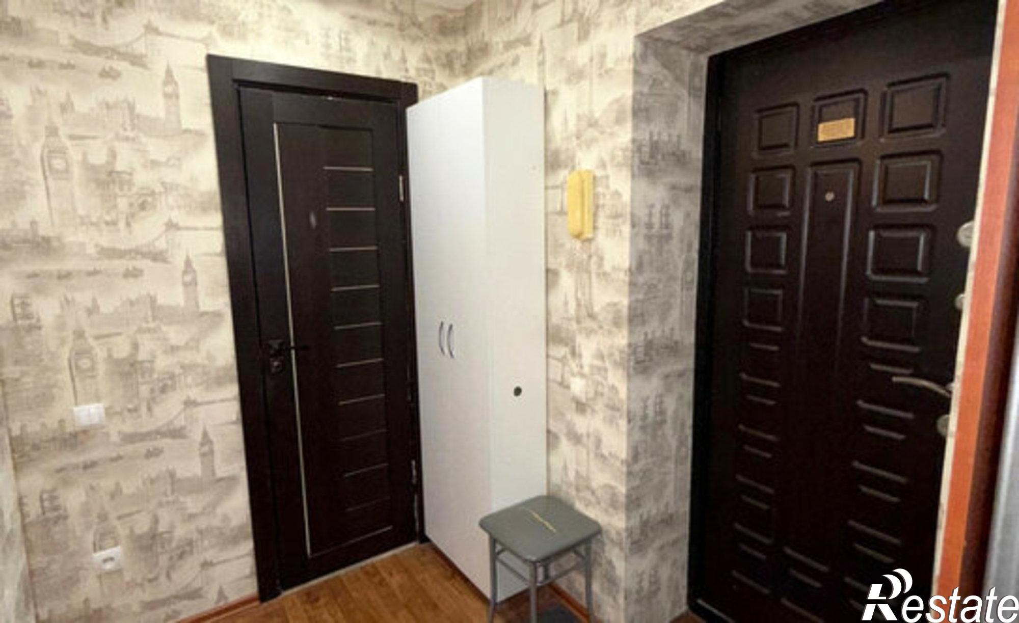 Купить квартиру за 4 450 000 рублей на улица Дзержинского, 17