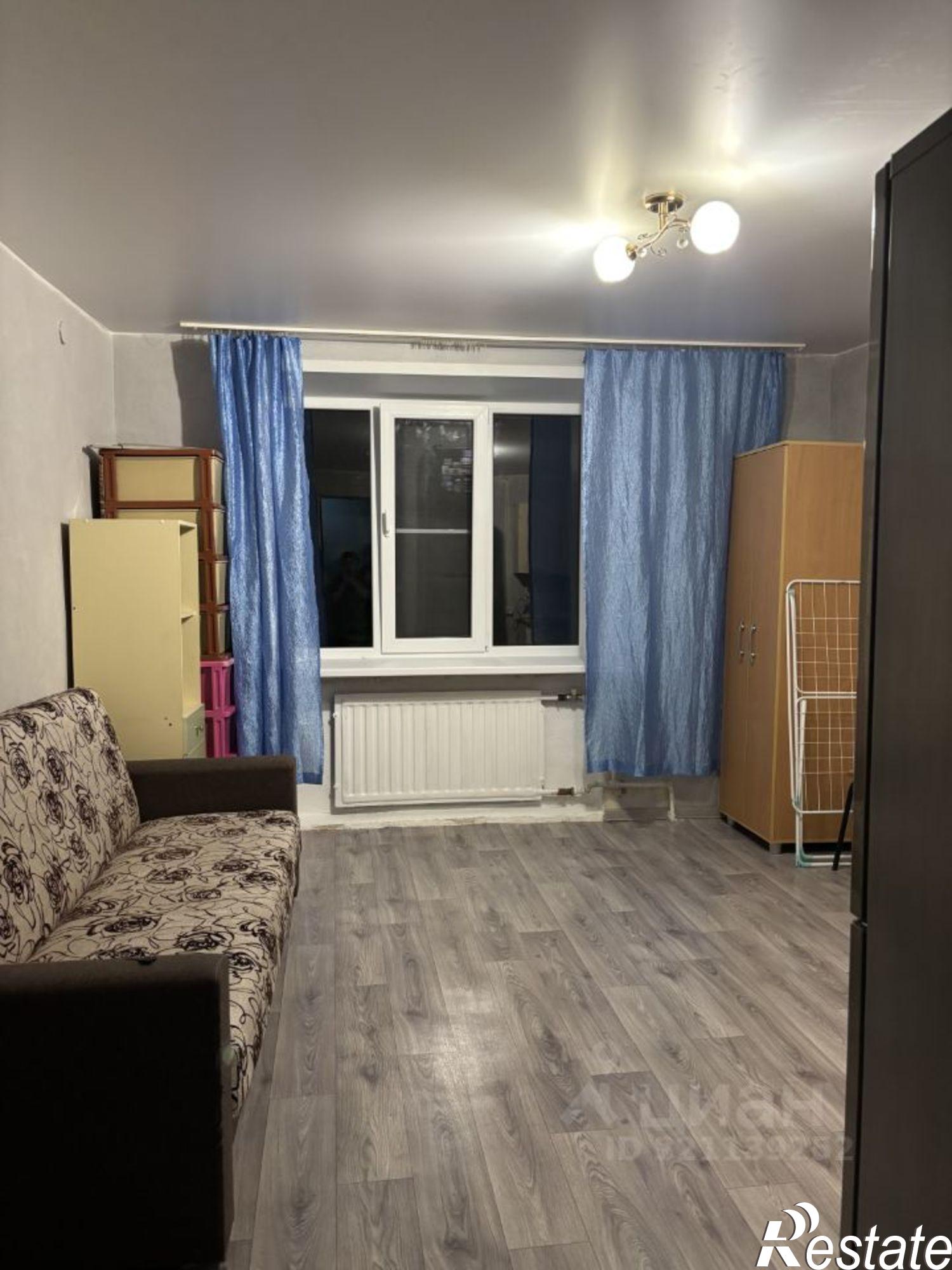 Сдать комнату за 15 000 рублей на ул Судоремонтная, 44