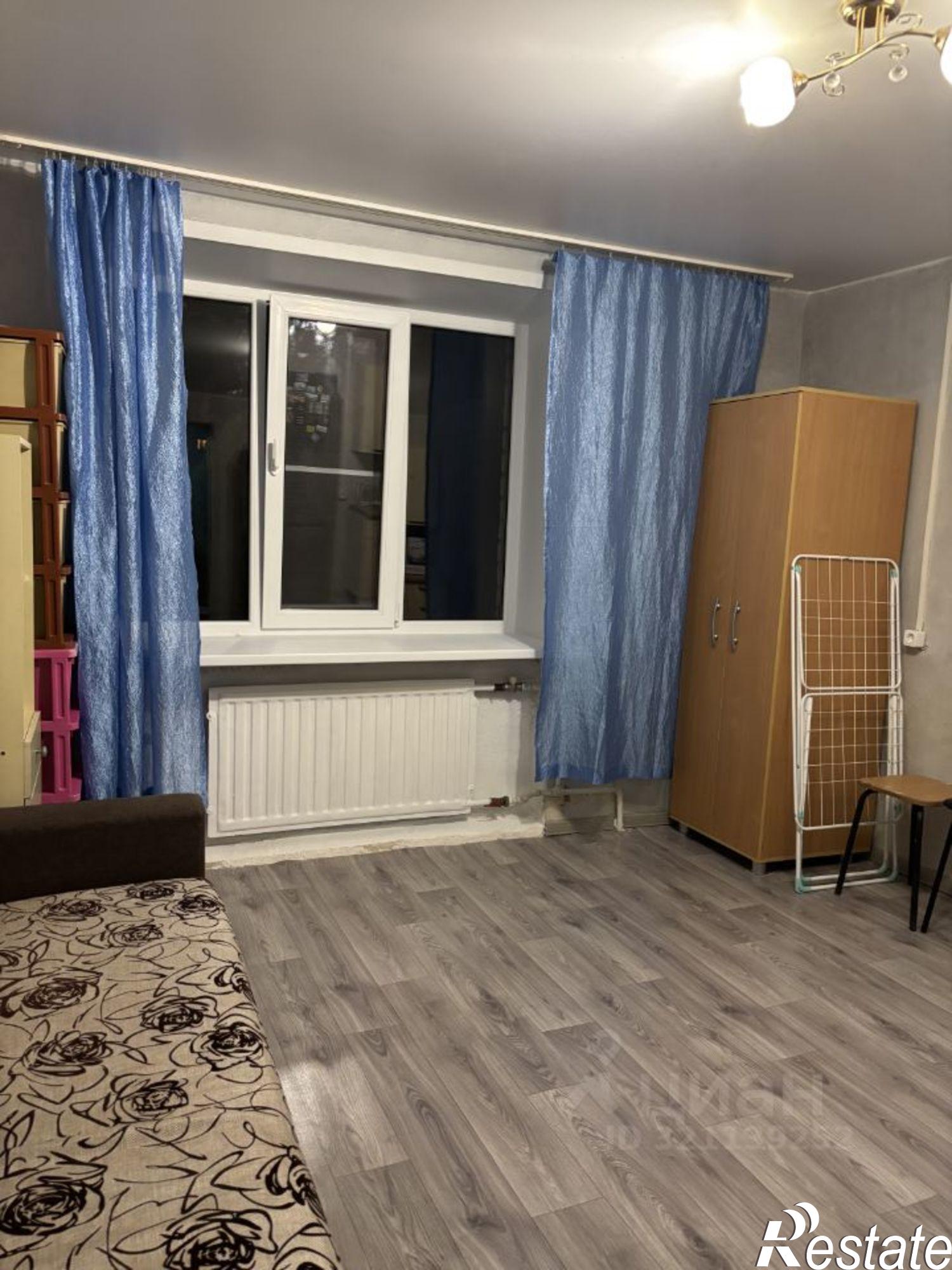 Сдать комнату за 15 000 рублей на ул Судоремонтная, 44