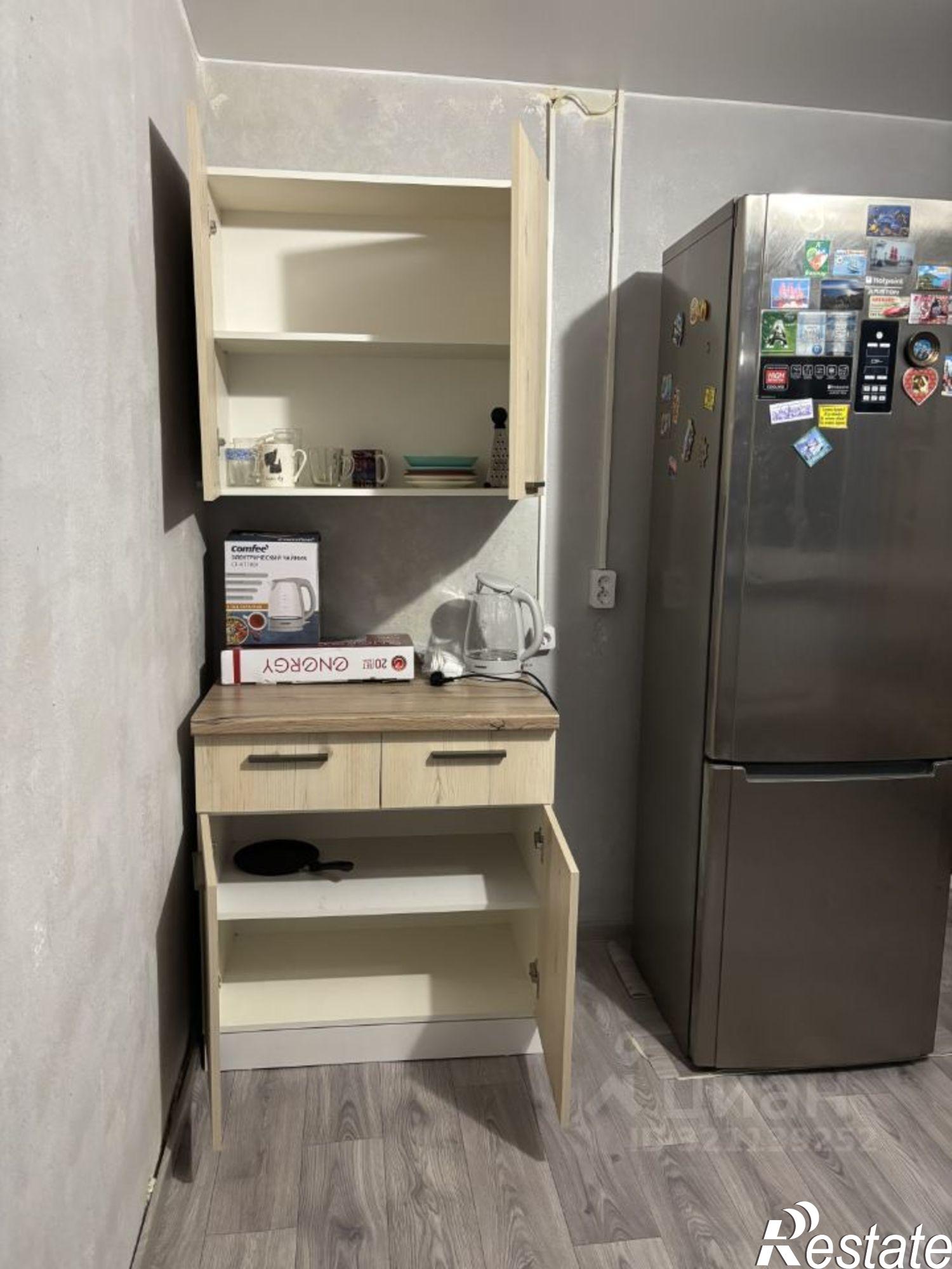 Сдать комнату за 15 000 рублей на ул Судоремонтная, 44