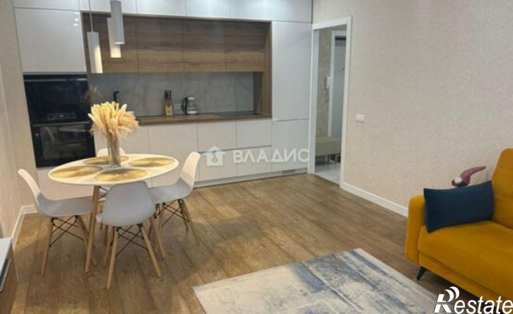 2-комн квартира ул Чернышевского, 108а 4,  д. 108а 4,  к. 4