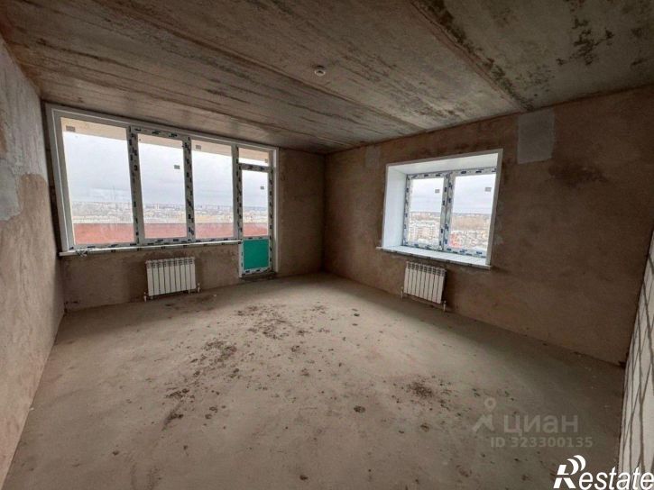 4-комн квартира Пригородная улица, 16Б,  д. 16Б