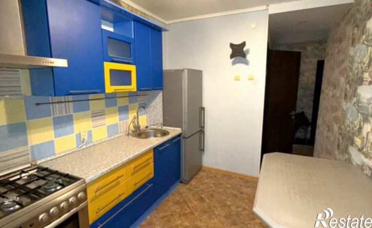 2-комн квартира улица Дзержинского, 17,  д. 17