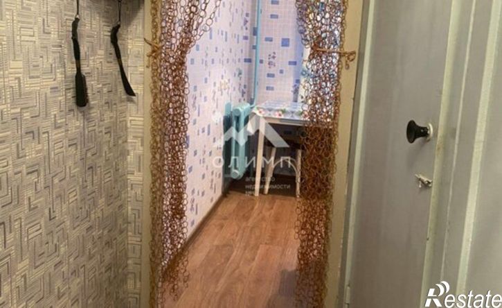 2-комн квартира Залинейная улица, 22Д,  д. 22Д