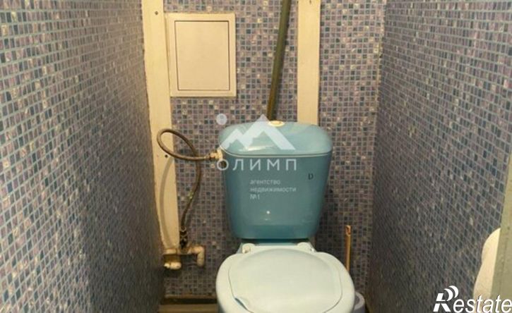 2-комн квартира Залинейная улица, 22Д,  д. 22Д